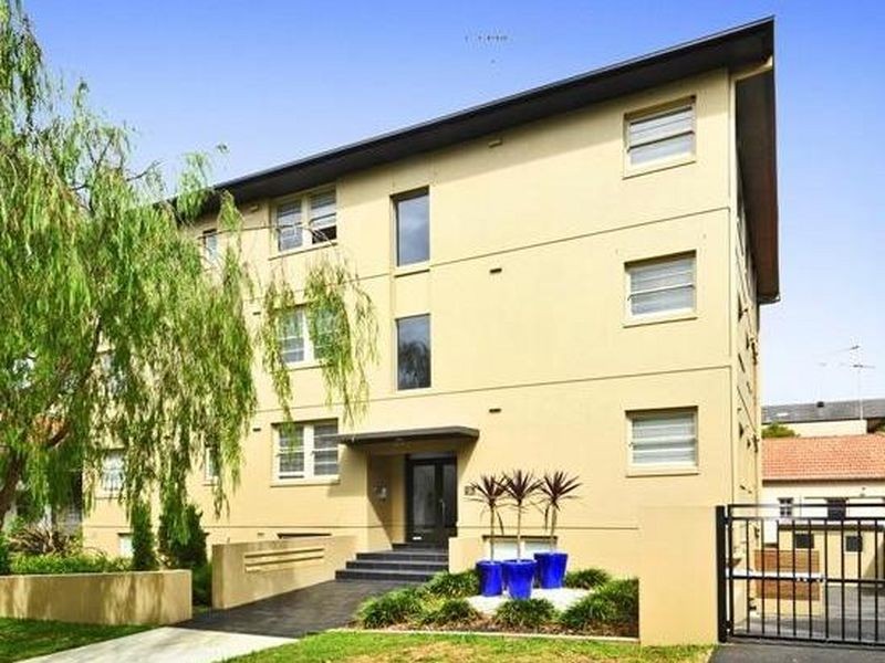 1/2 Oswald Street, Randwick NSW 2031