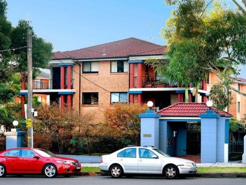 102/55 Cowper Street, Randwick NSW 2031