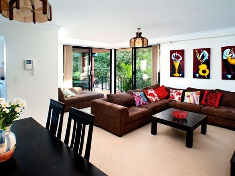 102/55 Cowper Street, Randwick NSW 2031