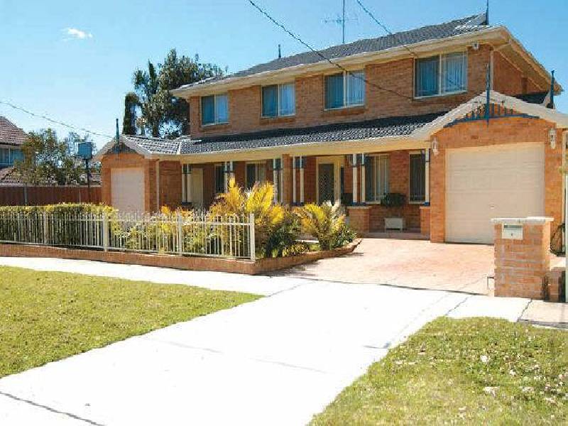 1A Budd Avenue, Little Bay NSW 2036