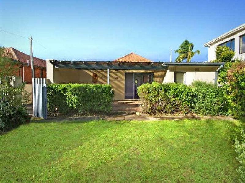 16 Stewart Avenue, Matraville NSW 2036