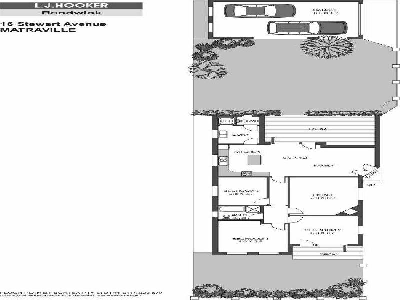 16 Stewart Avenue, Matraville NSW 2036