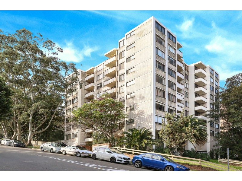 106/244 Alison Road, Randwick NSW 2031