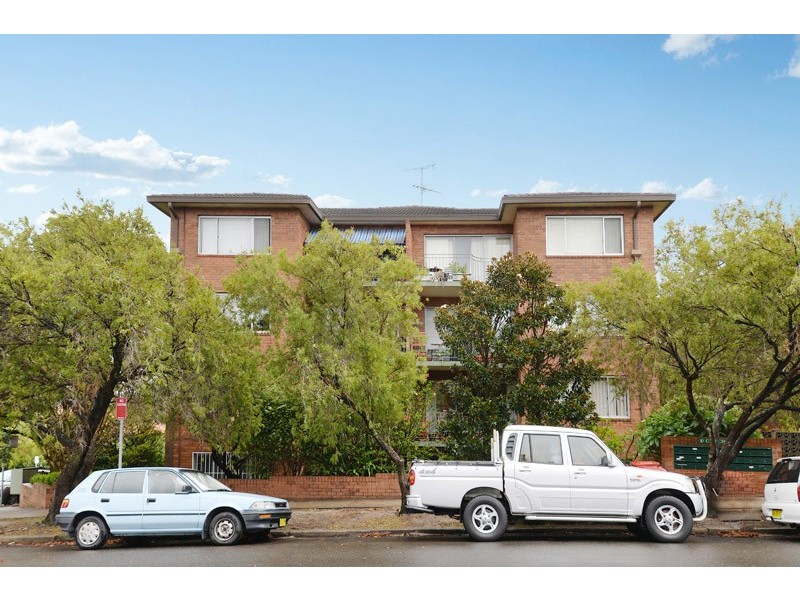 3/10 Church Street, Randwick NSW 2031