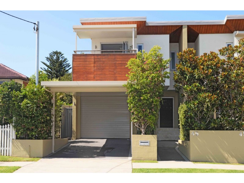 45 Woomera Road, Little Bay NSW 2036