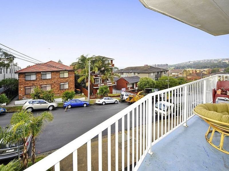 5c/16-20 Hereward Street, Maroubra NSW 2035