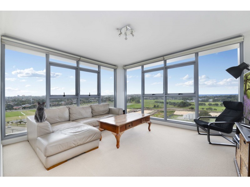 1305/238-262 Bunnerong Road, Hillsdale NSW 2036