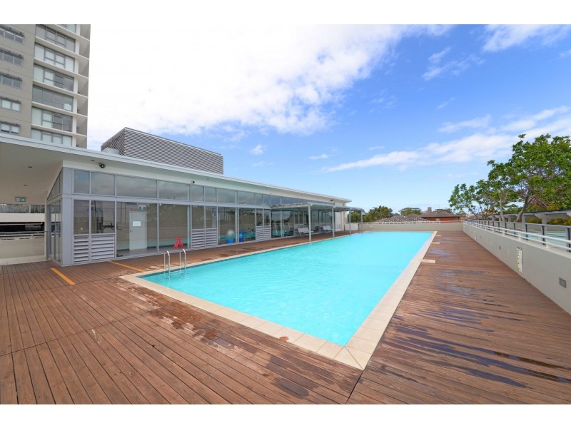 1305/238-262 Bunnerong Road, Hillsdale NSW 2036