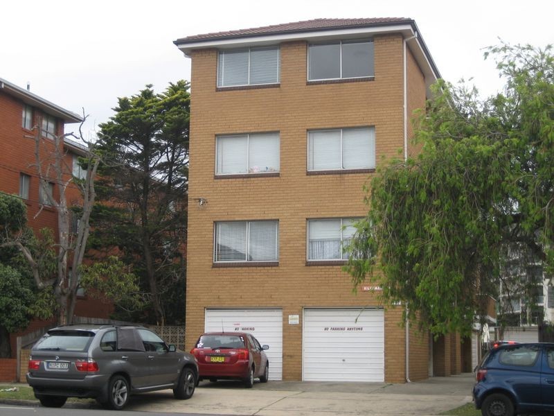 3/157 Todman Avenue, Kensington NSW 2033