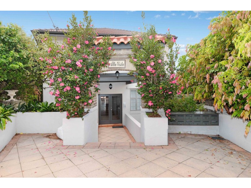 2/12 Daintrey Crescent, Randwick NSW 2031