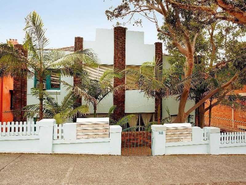 1/318 Bondi Road, Bondi NSW 2026