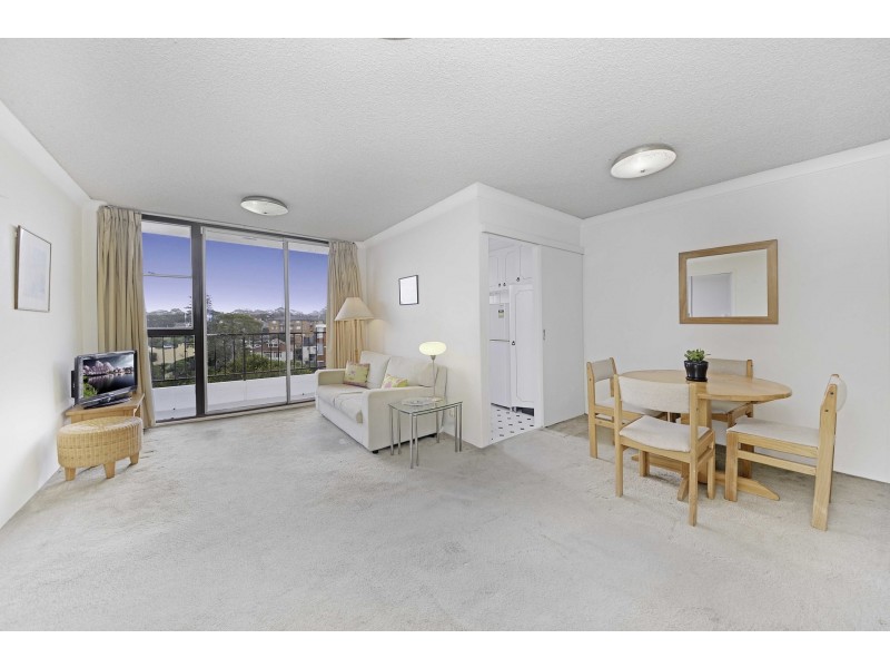 8c/12 Bligh Place, Randwick NSW 2031