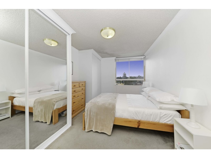 8c/12 Bligh Place, Randwick NSW 2031