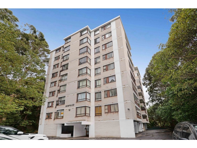 8c/12 Bligh Place, Randwick NSW 2031