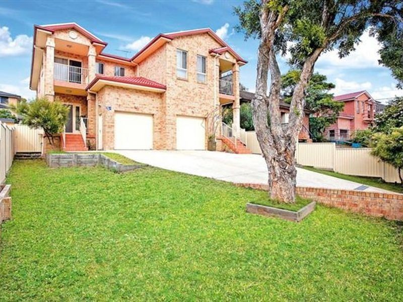 9 Hastings Avenue, Chifley NSW 2036