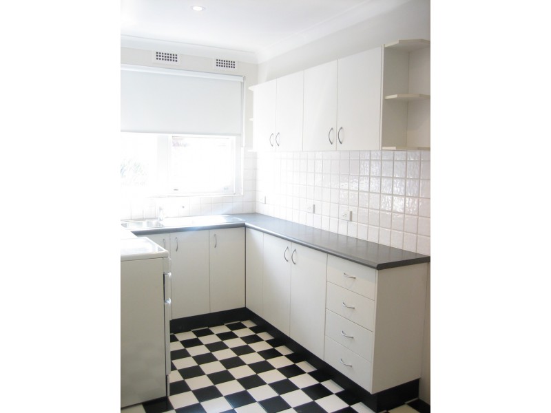 8/5 Silver Street, Randwick NSW 2031