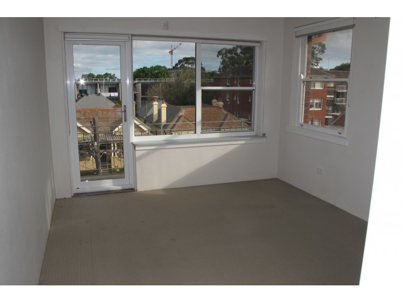 8/5 Silver Street, Randwick NSW 2031