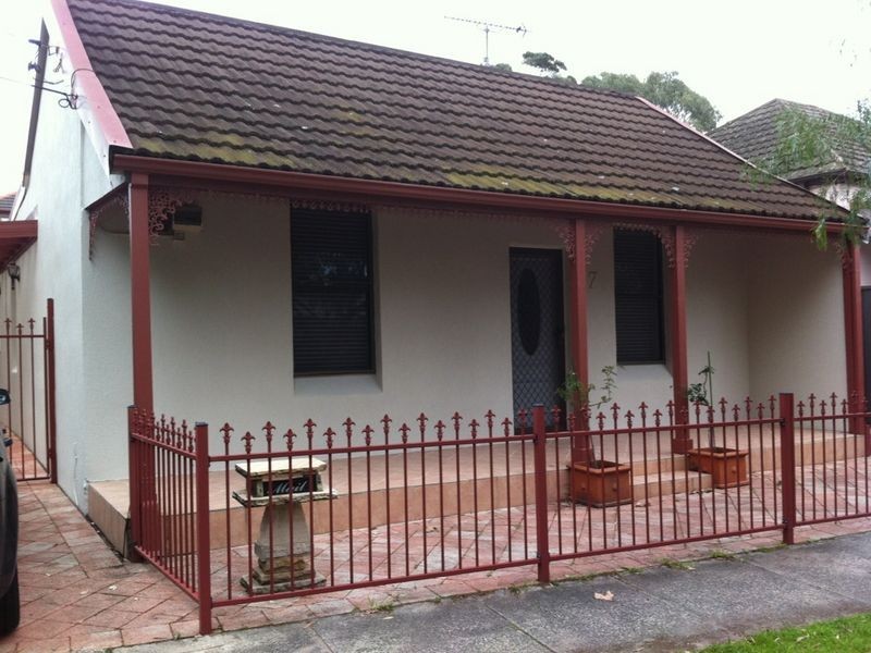 7 Edgehill Avenue, Botany NSW 2019