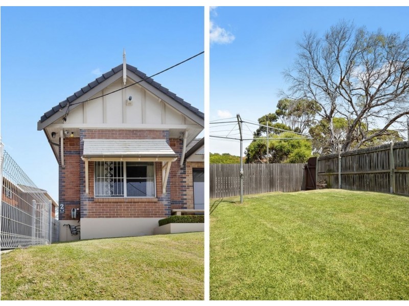 2A Howard Place, Randwick NSW 2031