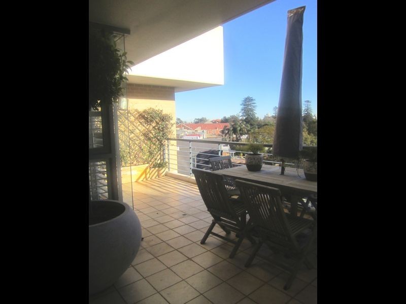 403/268 – Oxford St, Bondi Junction NSW 2022