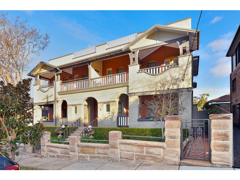 4/5 Mears Avenue, Randwick NSW 2031