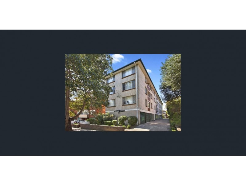 4/57 Gilderthorpe Avenue, Randwick NSW 2031