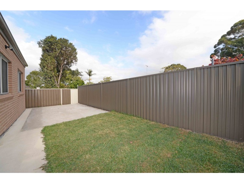 55 Beaufort Street, Croydon Park NSW 2133