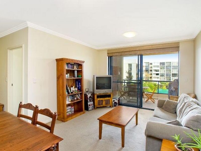 14604/177- Mitchell Road, Erskineville NSW 2043