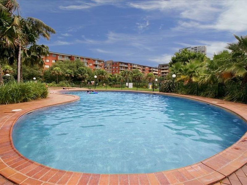 14604/177- Mitchell Road, Erskineville NSW 2043