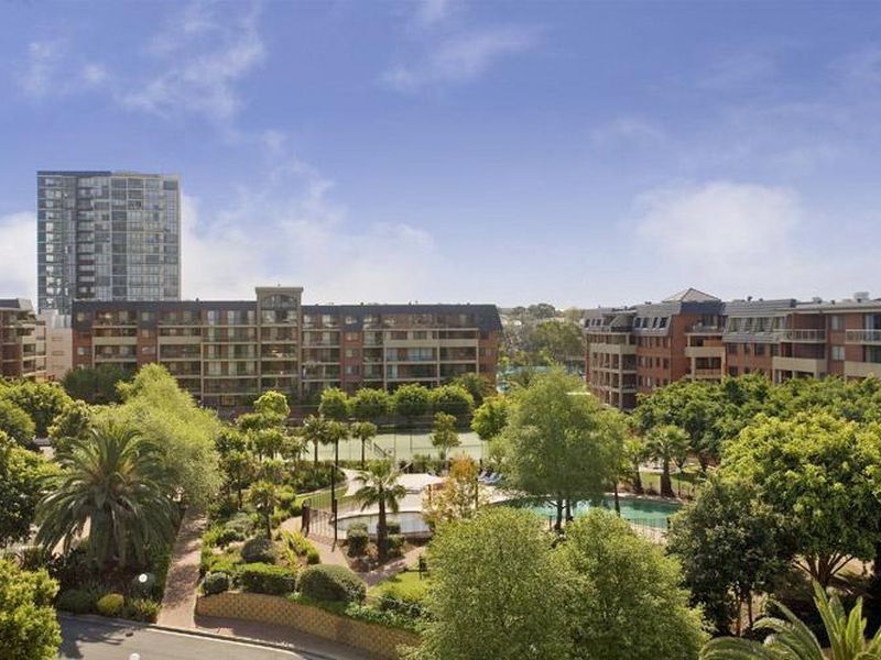 14604/177- Mitchell Road, Erskineville NSW 2043