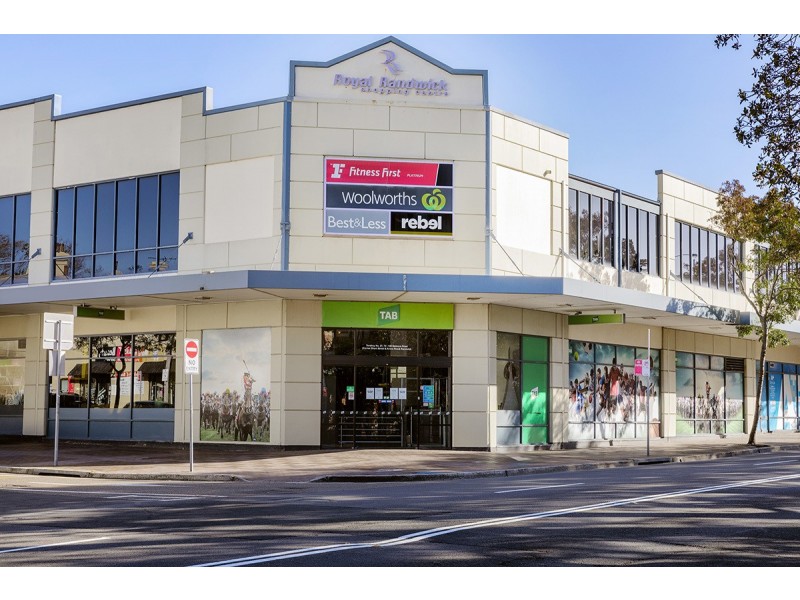 201A Avoca Street, Randwick NSW 2031