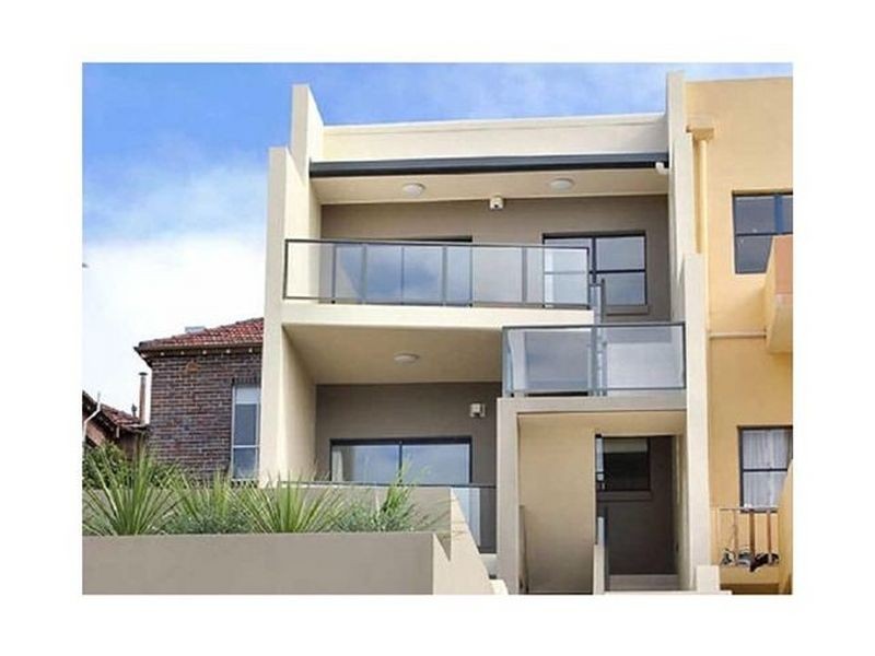 3/4 Shaw Street, North Bondi NSW 2026