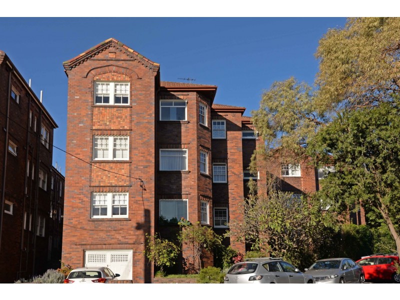 9/29 Prince Street, Randwick NSW 2031