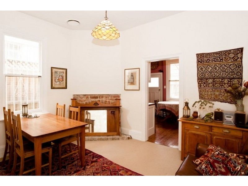 69 Hopetoun Street, Camperdown NSW 2050