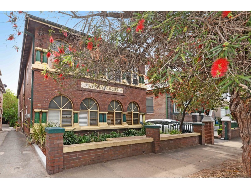 2/55 Bream Street, Coogee NSW 2034