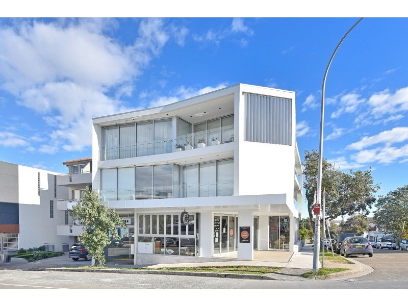 3/300 Campbell Parade, North Bondi NSW 2026