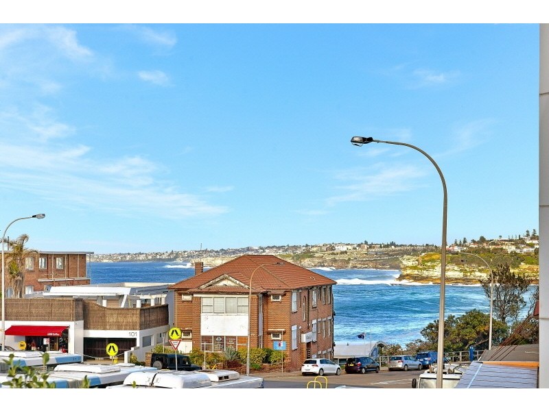 3/300 Campbell Parade, North Bondi NSW 2026