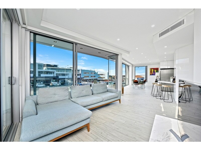 3/300 Campbell Parade, North Bondi NSW 2026