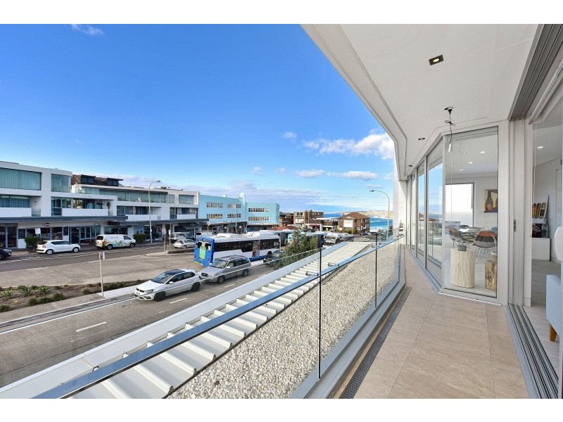 3/300 Campbell Parade, North Bondi NSW 2026