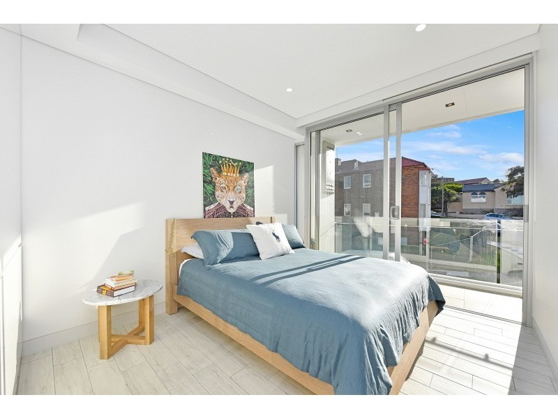 3/300 Campbell Parade, North Bondi NSW 2026