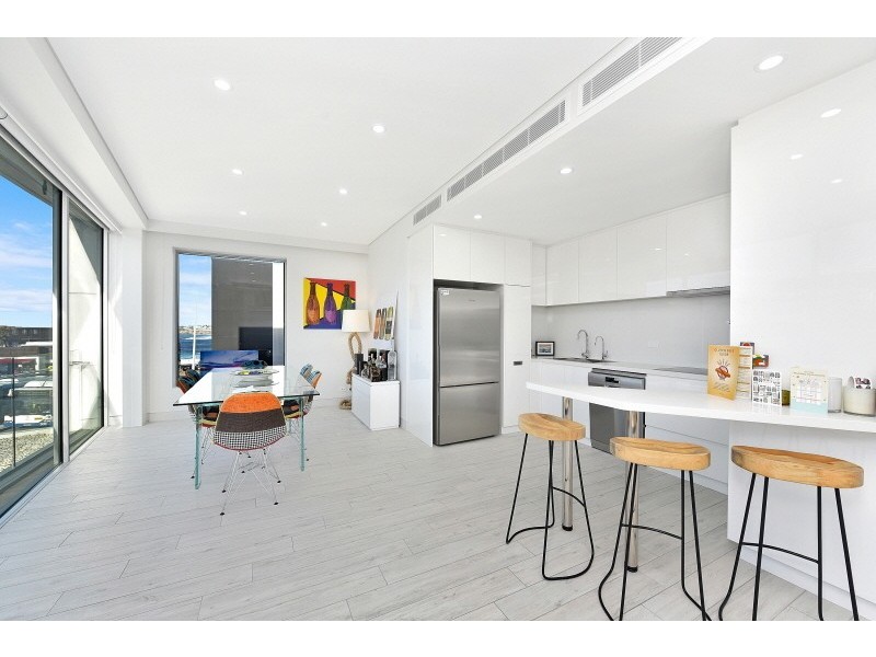 3/300 Campbell Parade, North Bondi NSW 2026