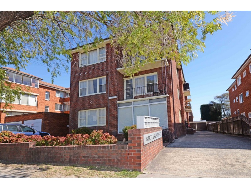 3/8 Botany Street, Randwick NSW 2031