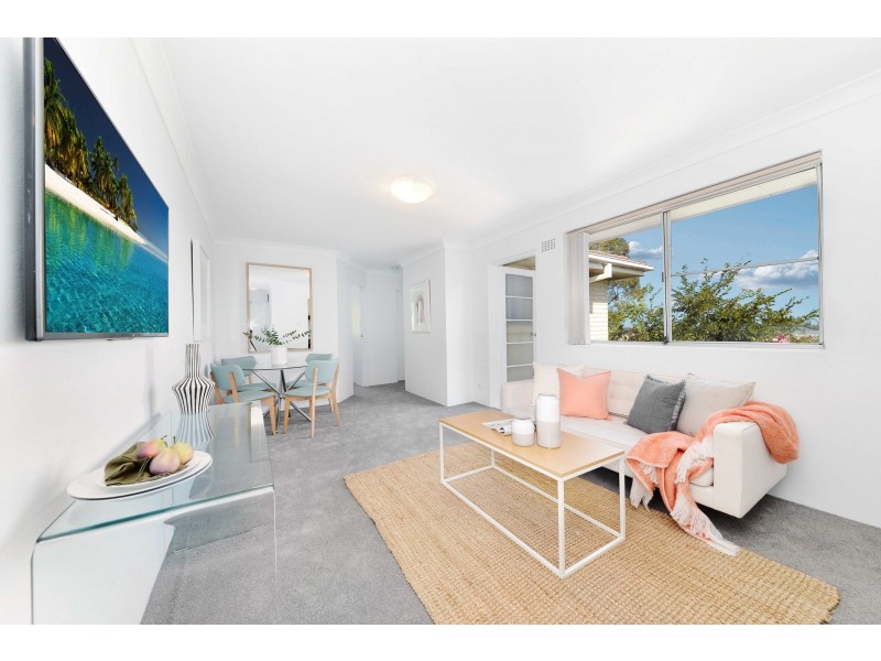 14/72 Albion Street, Randwick NSW 2031