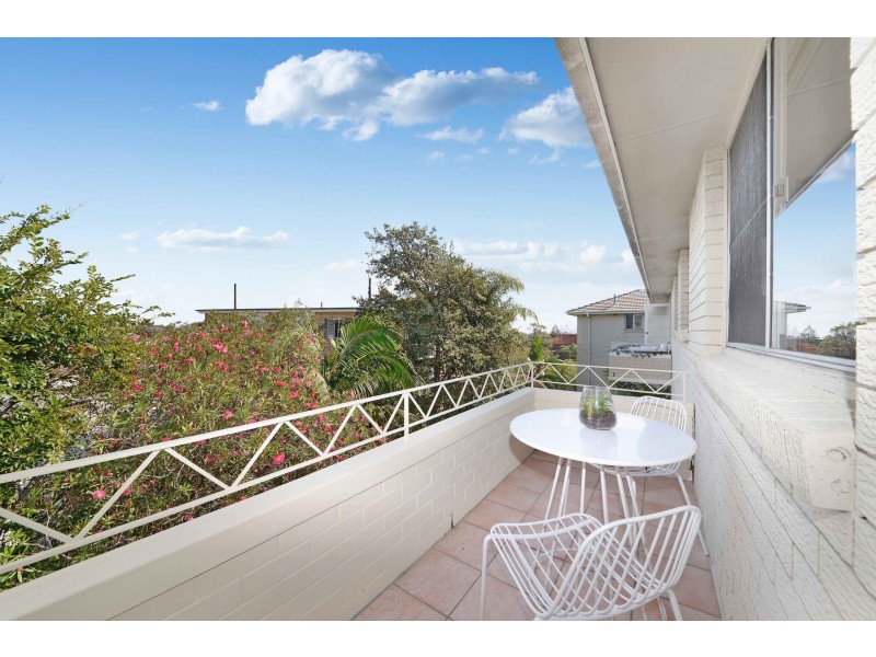 14/72 Albion Street, Randwick NSW 2031