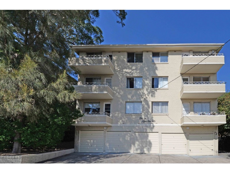 14/72 Albion Street, Randwick NSW 2031