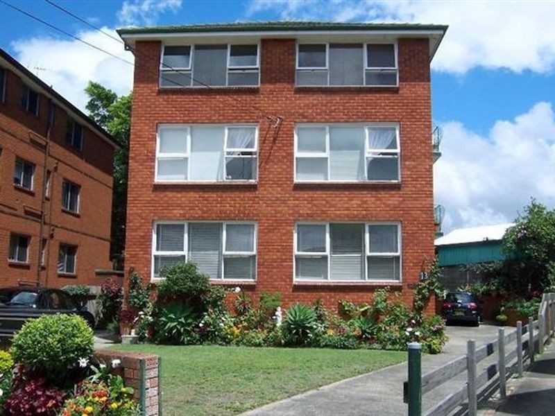 5/13 Templeman Crs, Hillsdale NSW 2036