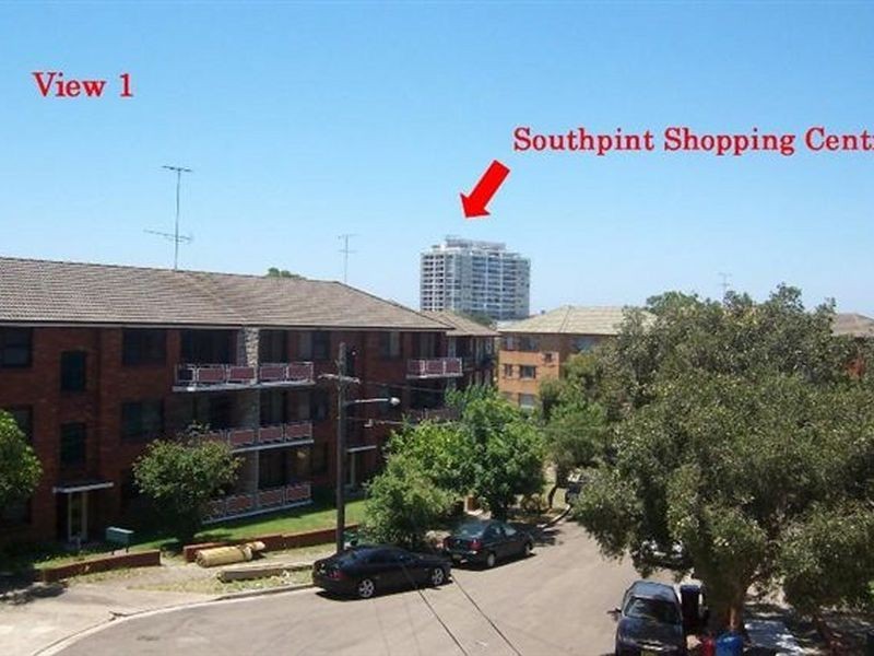 5/13 Templeman Crs, Hillsdale NSW 2036