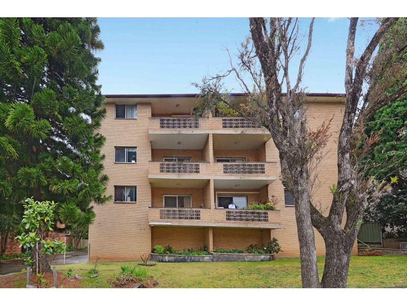 5/9-11 Illawarra Street, Allawah NSW 2218
