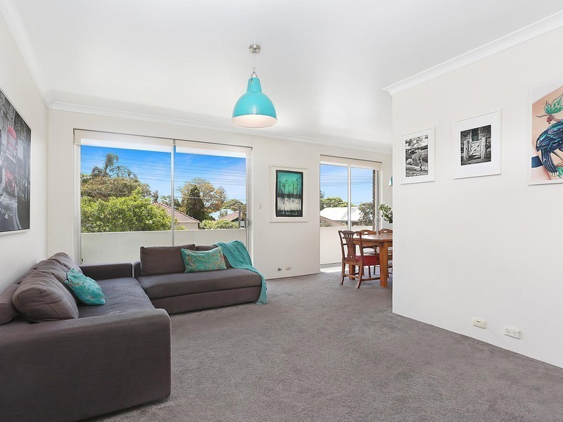 4/459 Old South Head Road, Rose Bay NSW 2029