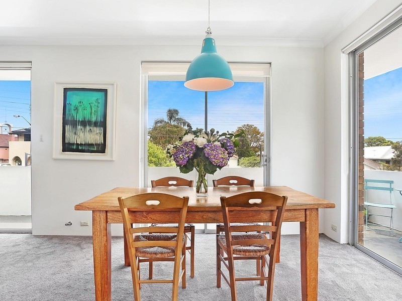 4/459 Old South Head Road, Rose Bay NSW 2029